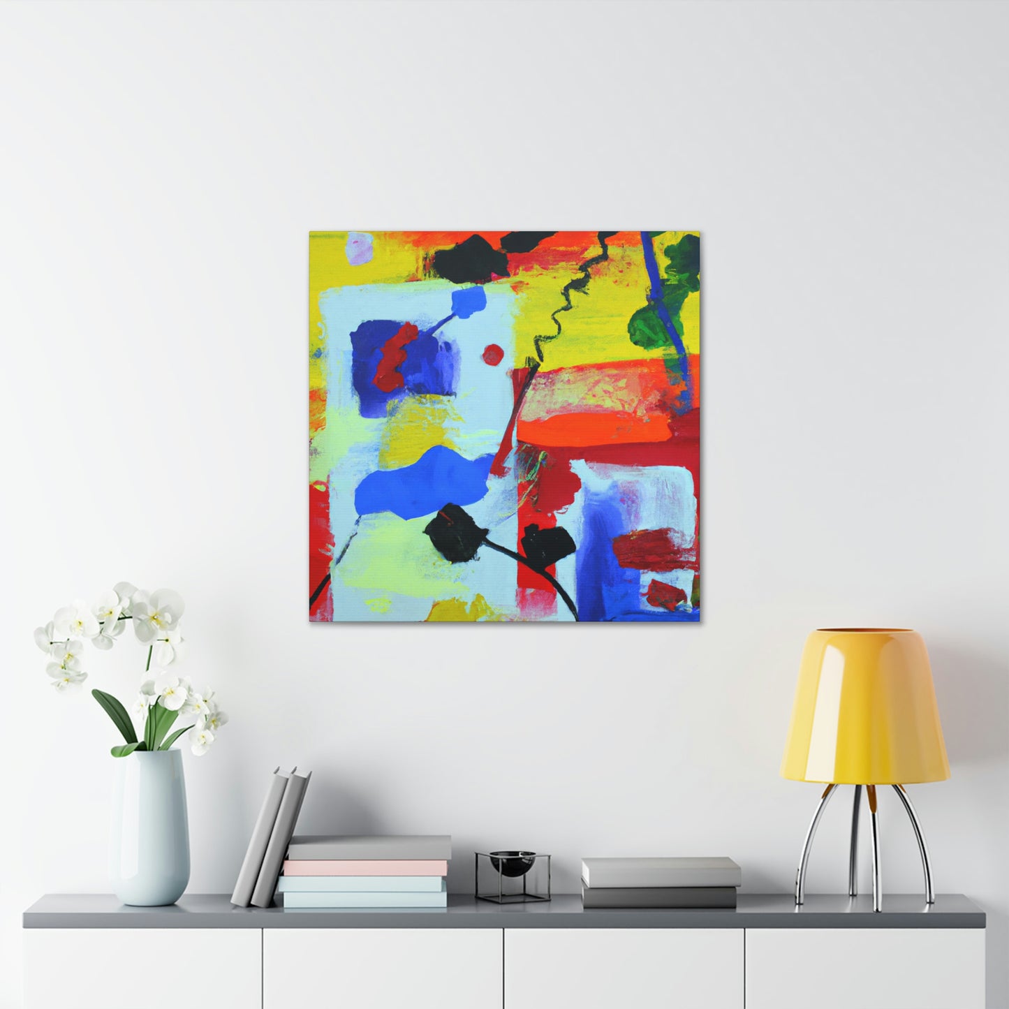 Frans Snyders - canvas