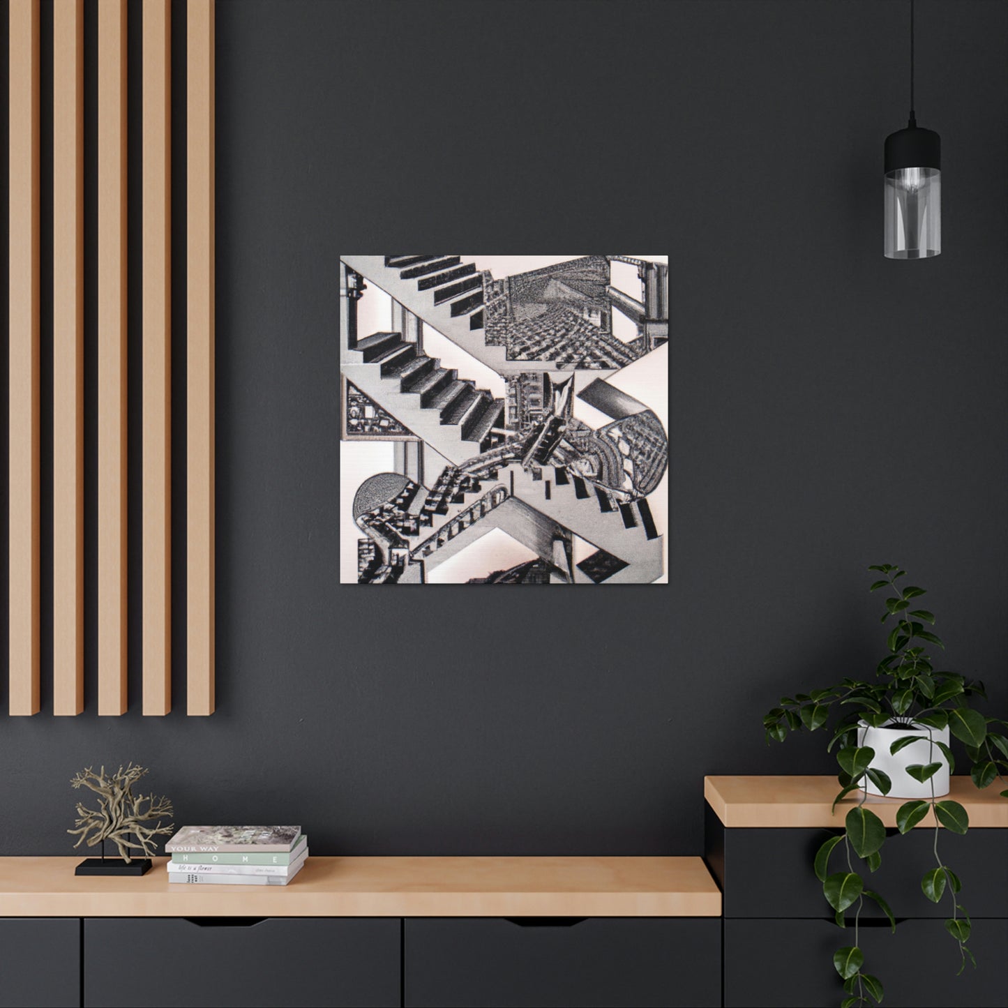 Francesco Guardi - canvas