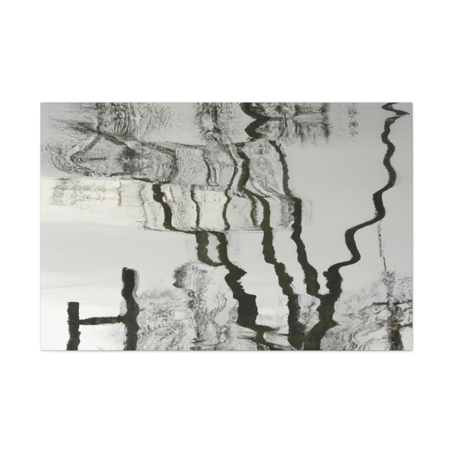 Jan Vermeer. - canvas