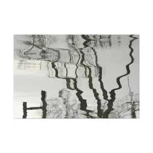 Jan Vermeer. - canvas