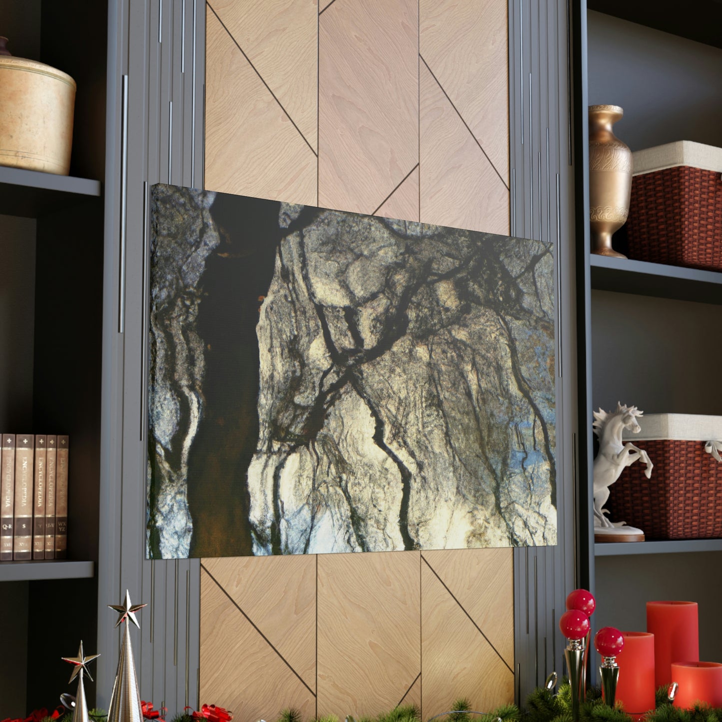 Jan Davidszoon de Heem - canvas