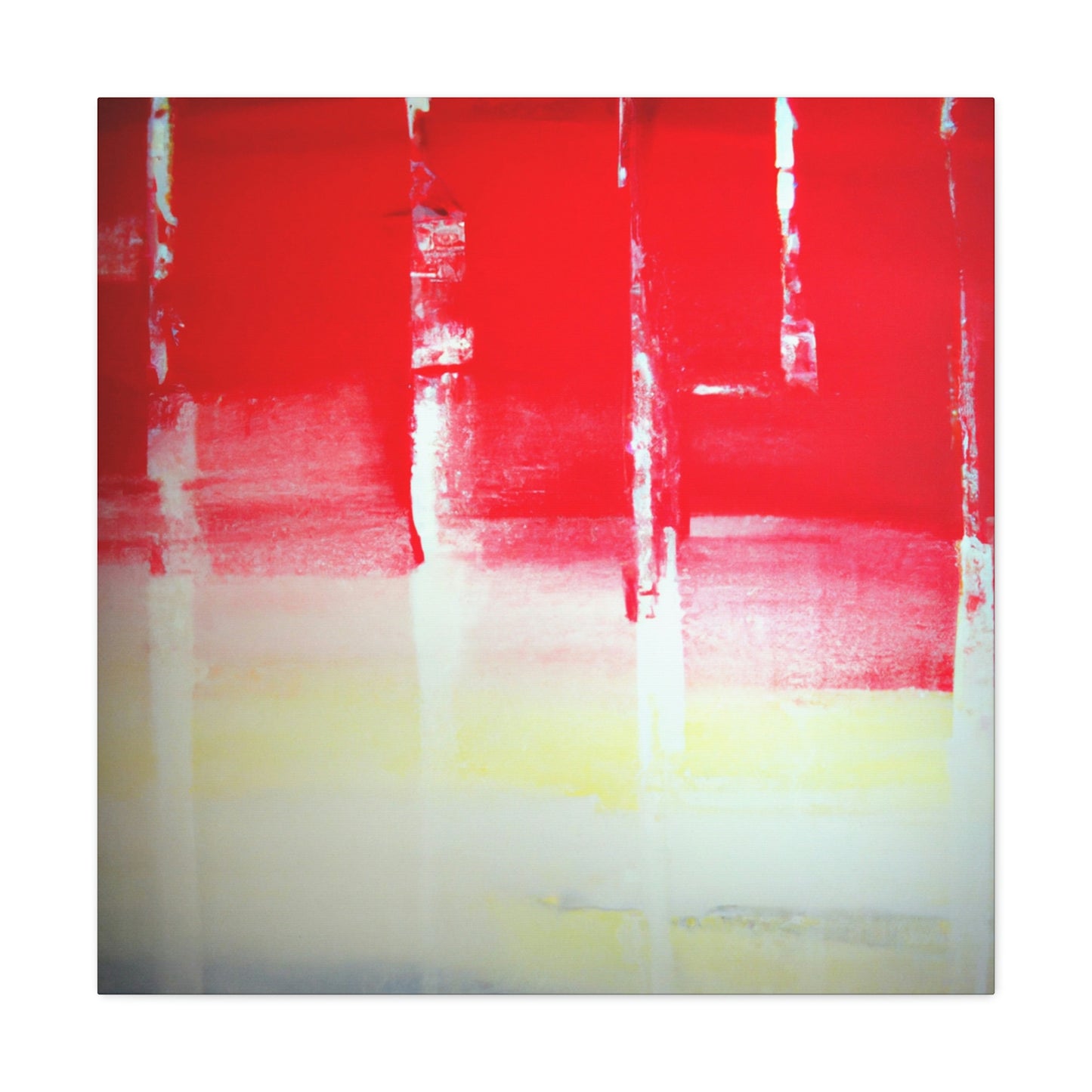 Pieter de Hooch - canvas