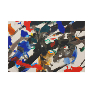 Peter Paul Rubens - canvas