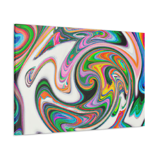 Peter Paul Rubens - canvas