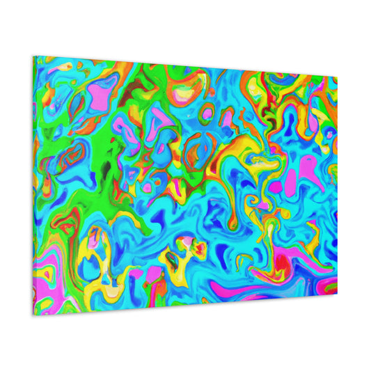 Peter Paul Rubens - canvas