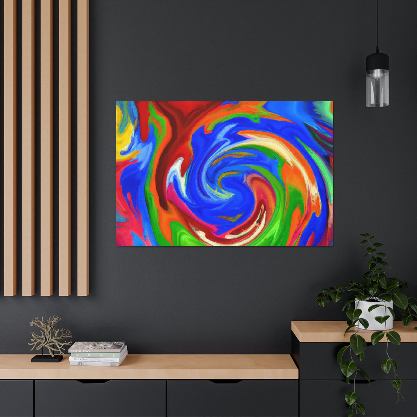 Peter Paul Rubens - canvas