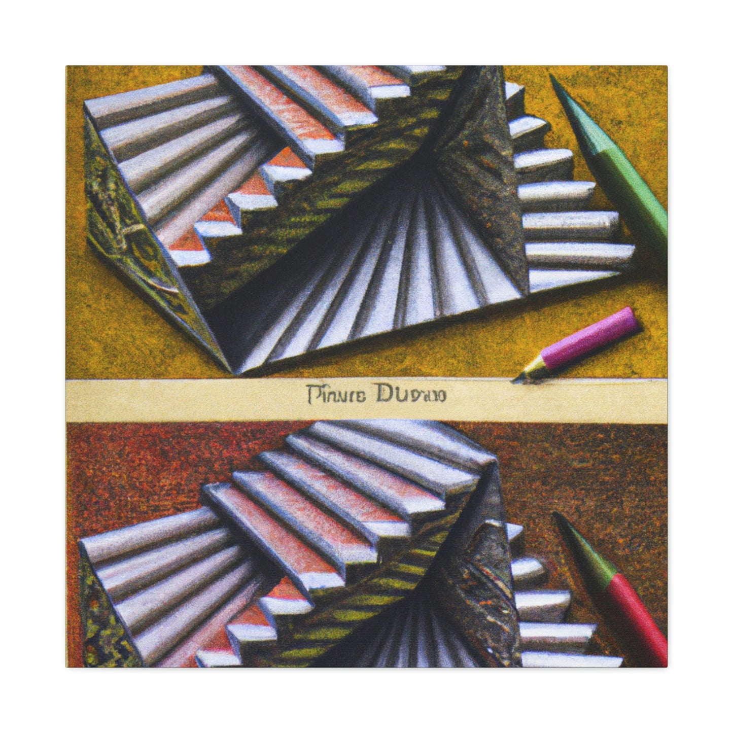 John Singleton Copley - canvas