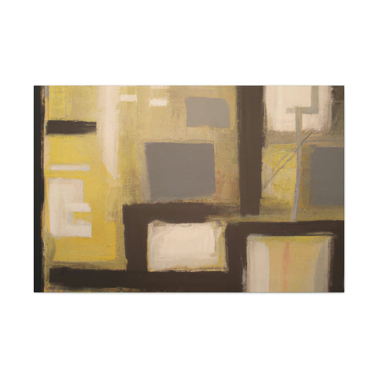 Pieter de Molijn - canvas