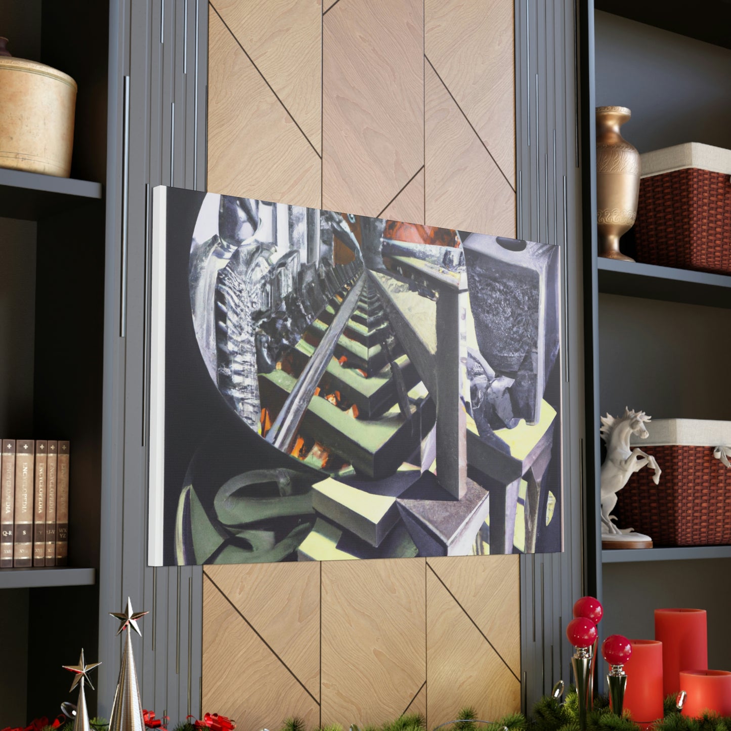 Antonio Canaletto - canvas