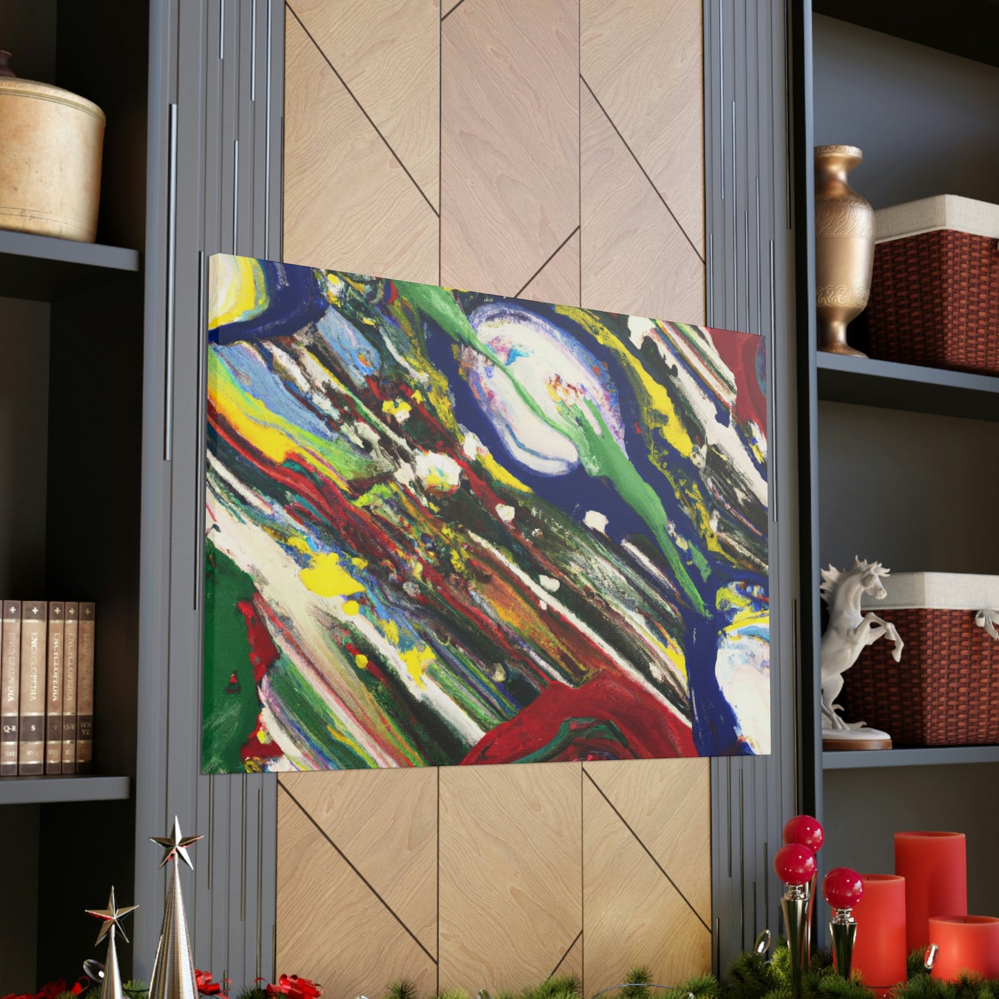 Fra Angelico - canvas