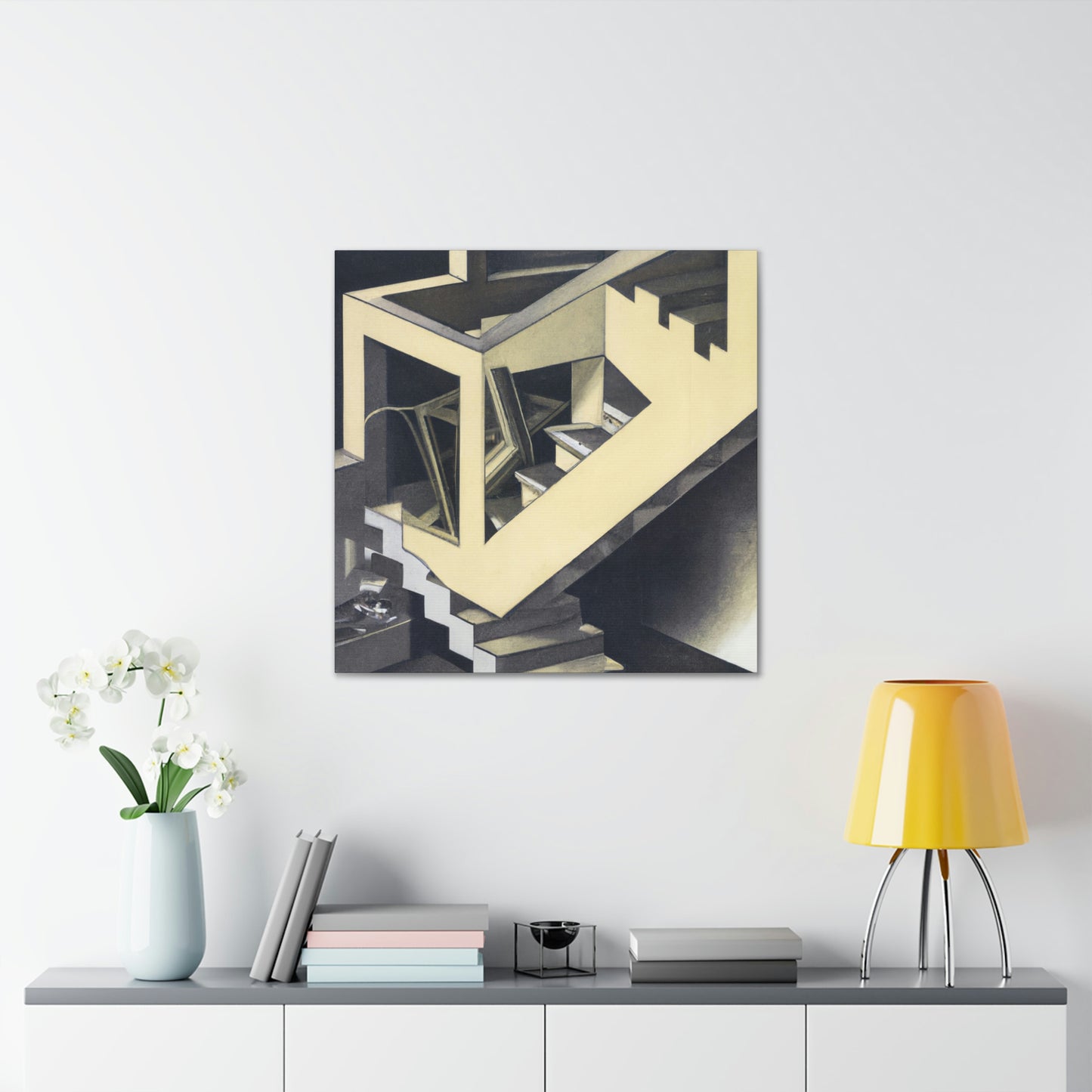 Thomas Gainsborough - canvas