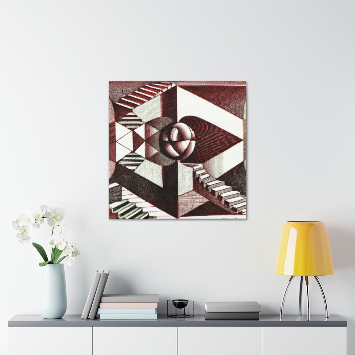 Francisco Goya - canvas