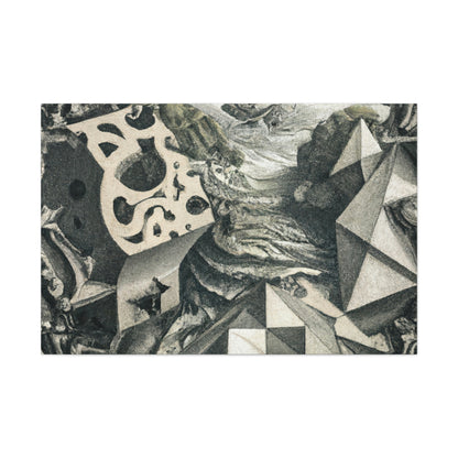 Francisco Goya - canvas