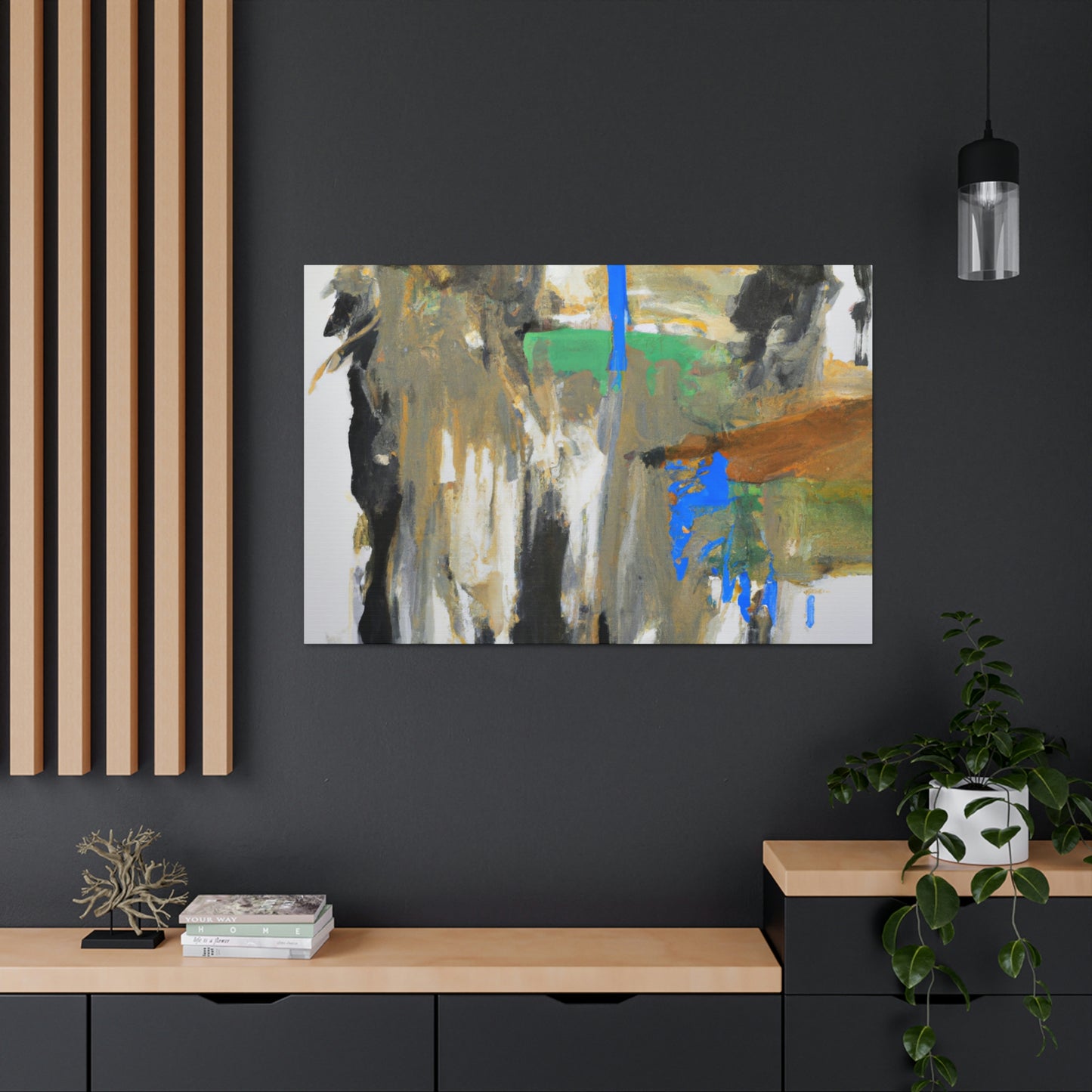 Nicolaes Maes - canvas