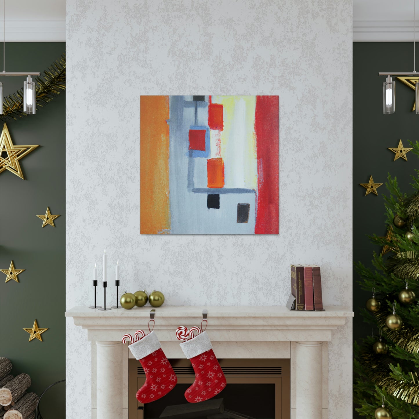 Peter Paul Rubens - canvas