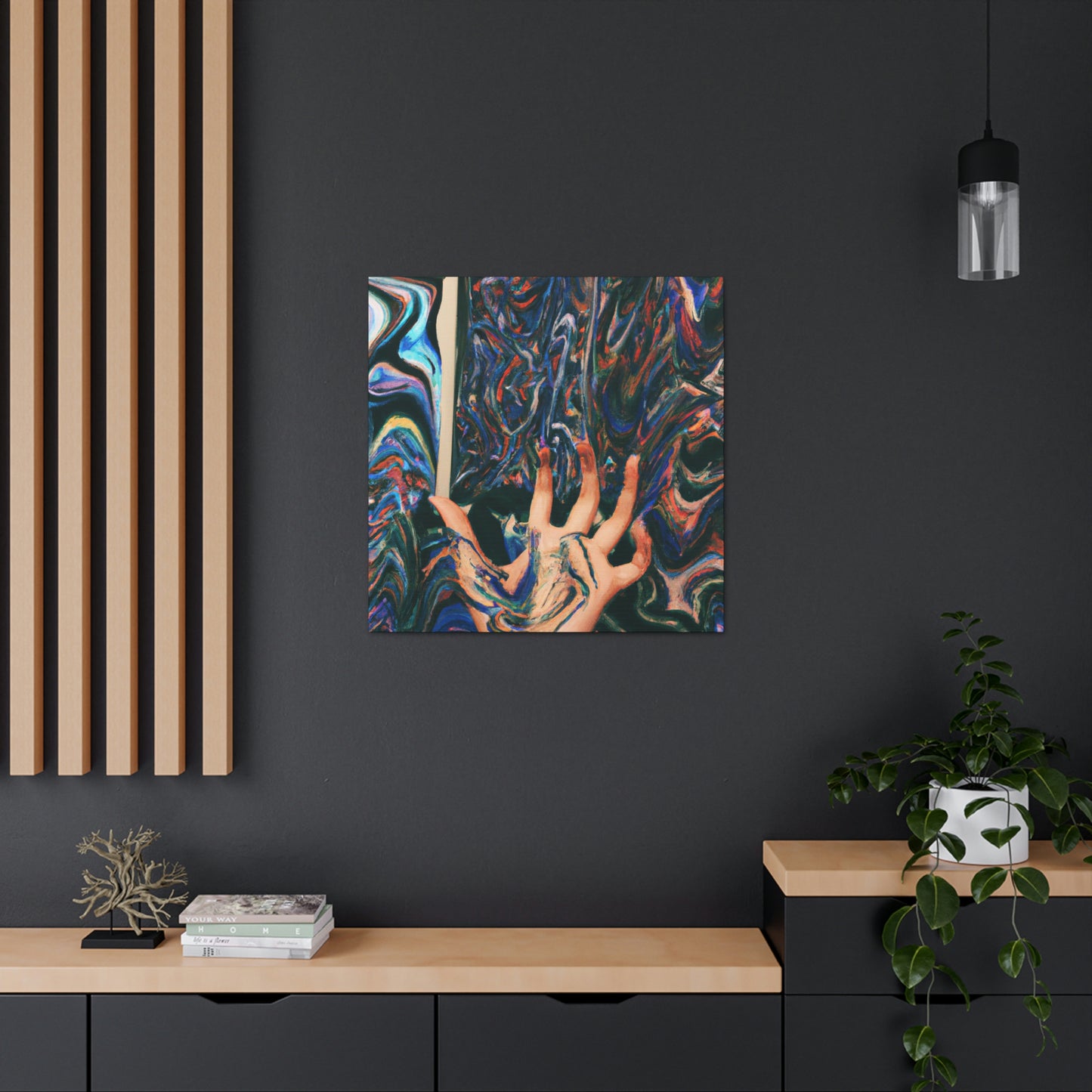 Peter Paul Rubens - canvas