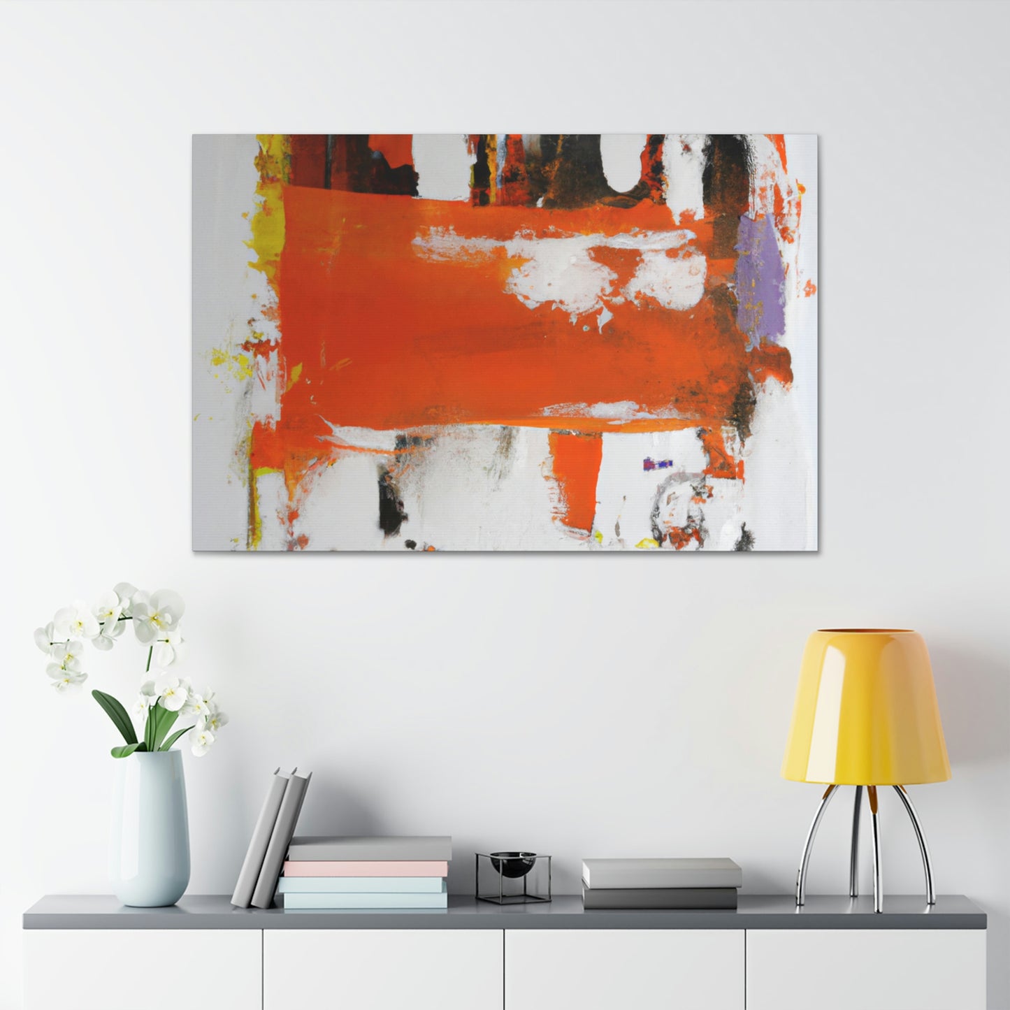 Claude Lorrain - canvas