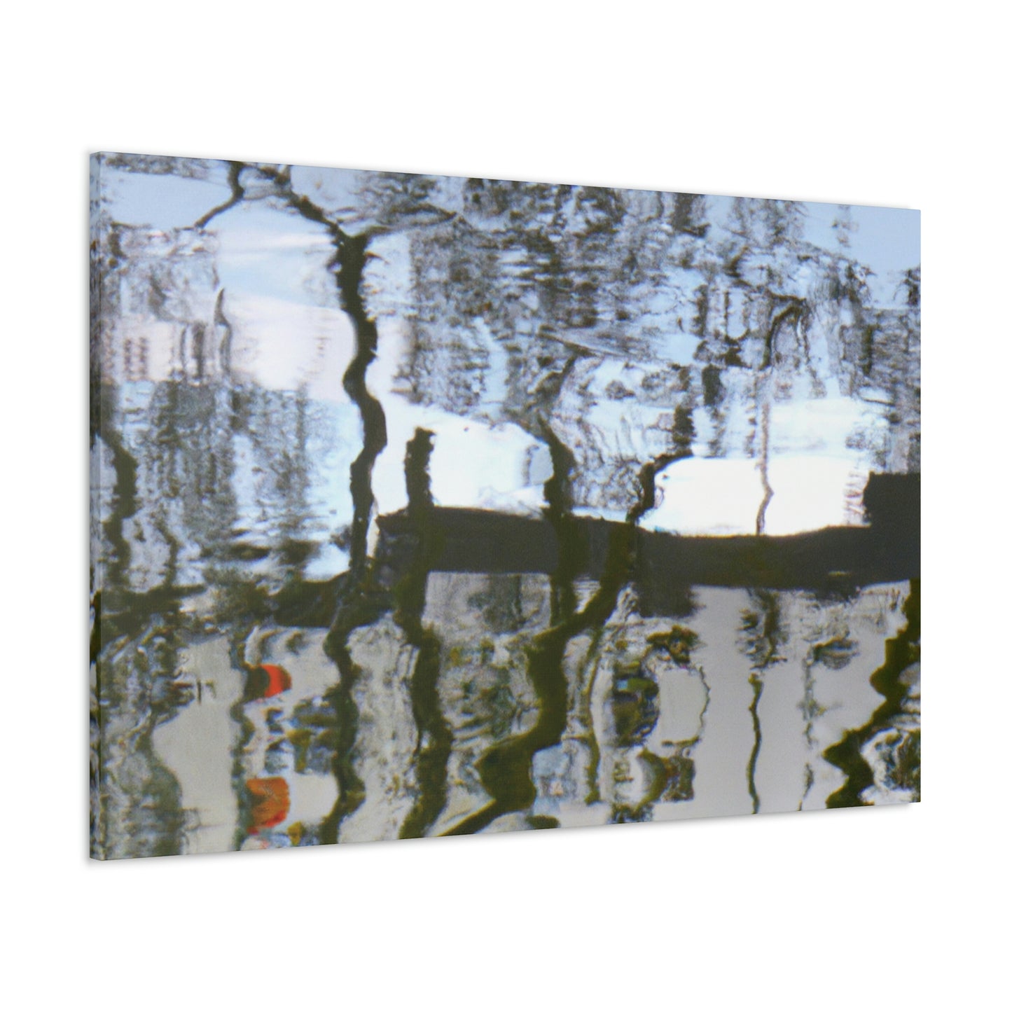 Jan Brueghel the Elder - canvas