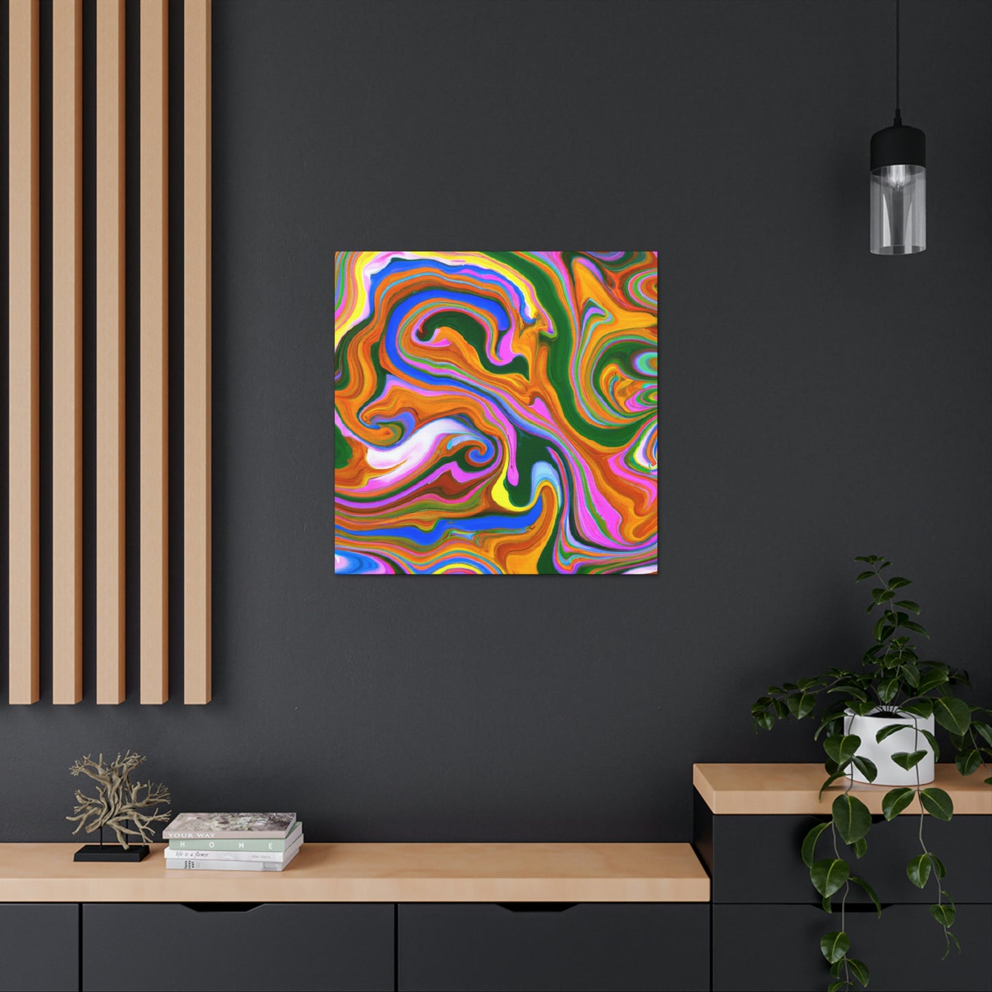 Diego Velazquez - canvas