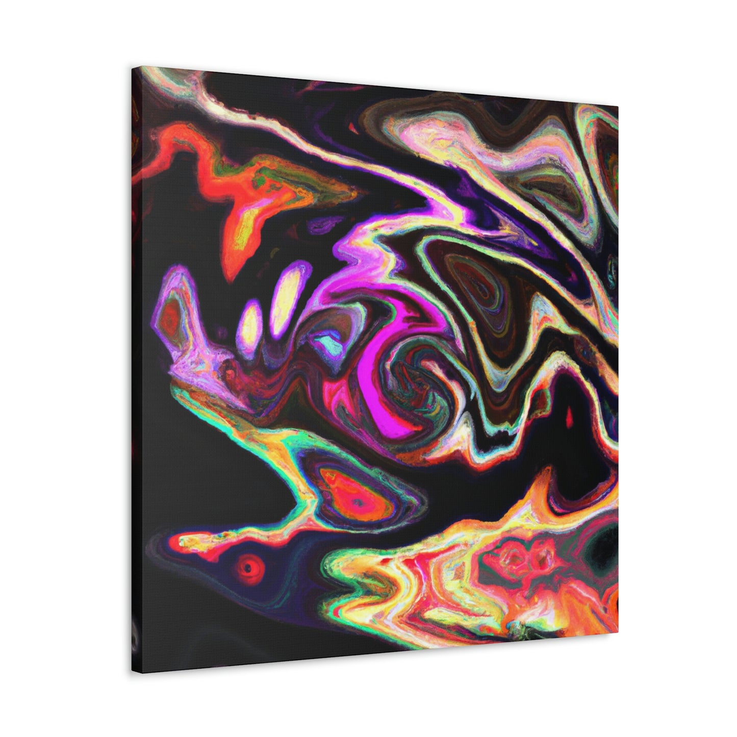 Peter Paul Rubens - canvas