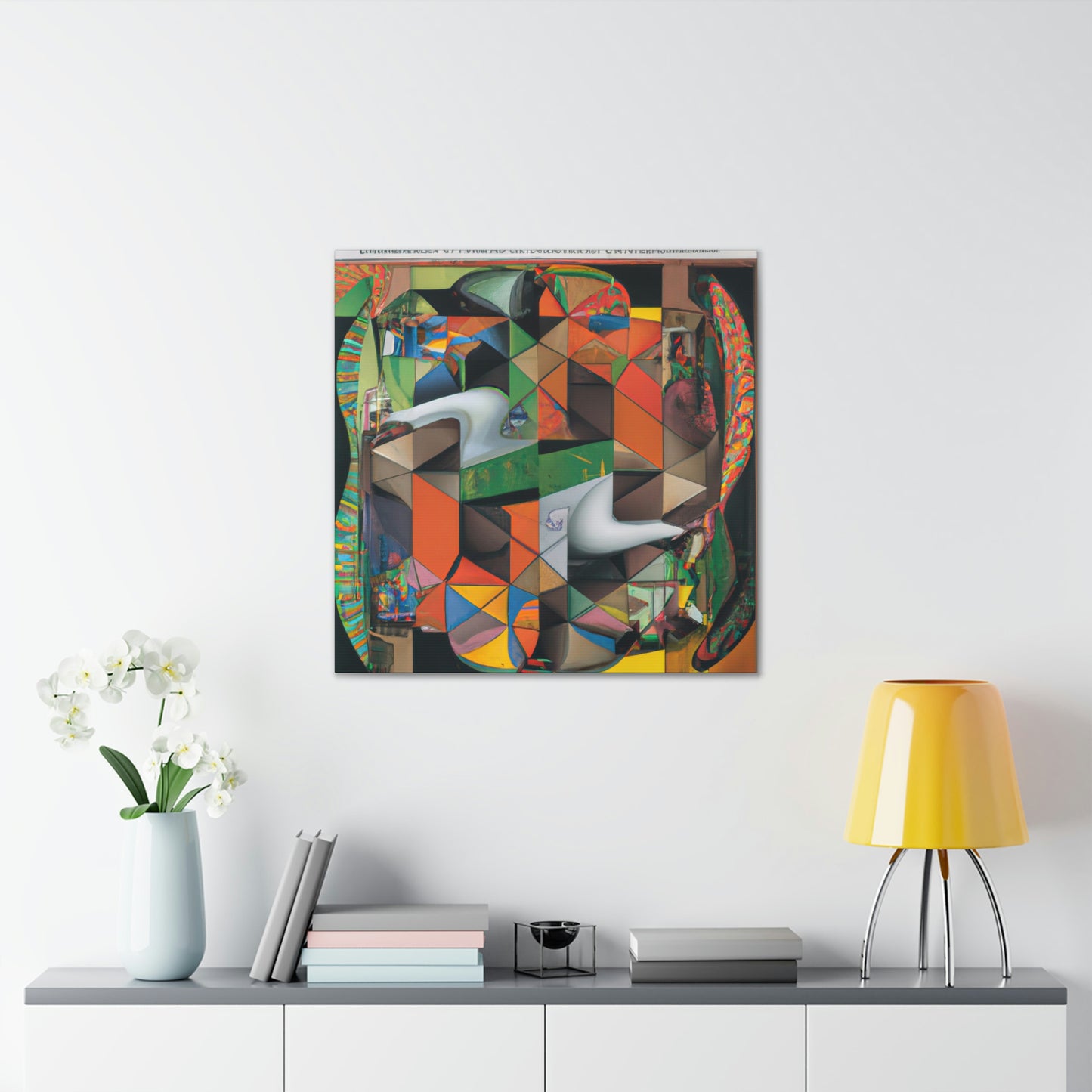 Francisco de Goya - canvas