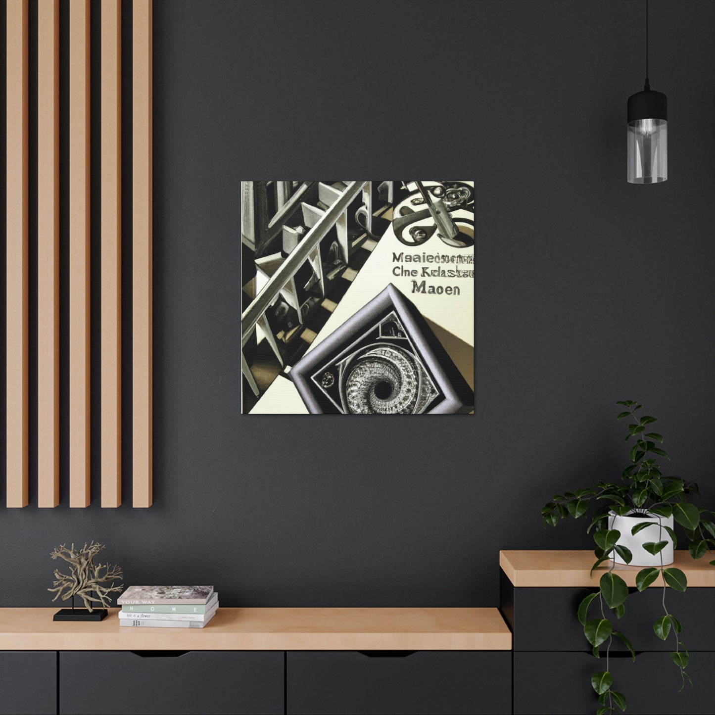 Jacques-Louis David - canvas