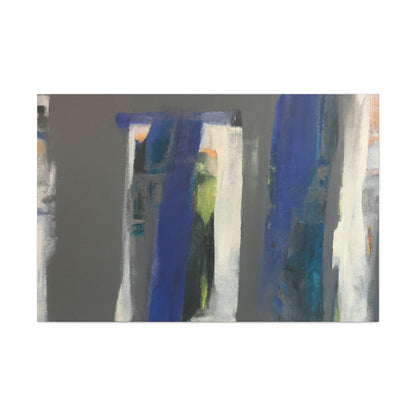 Rembrandt van Rijn - canvas