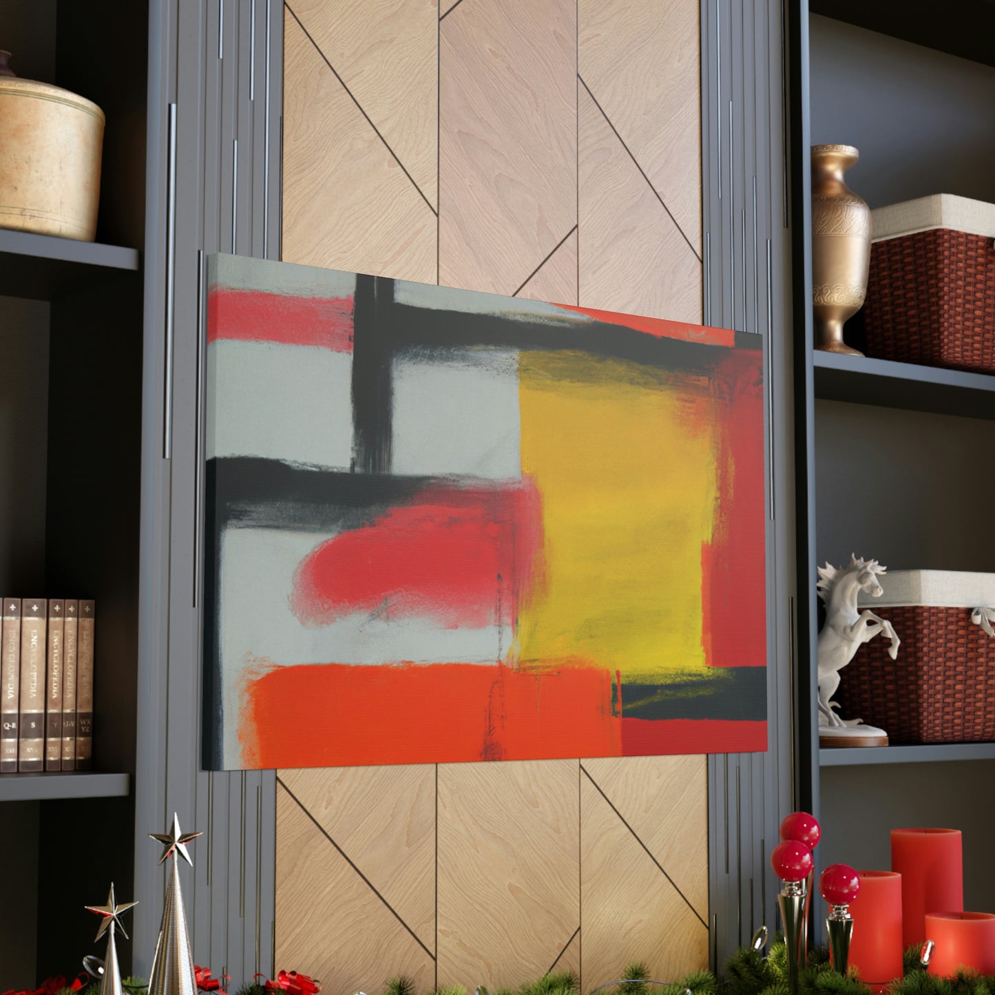 Peter Paul Rubens - canvas