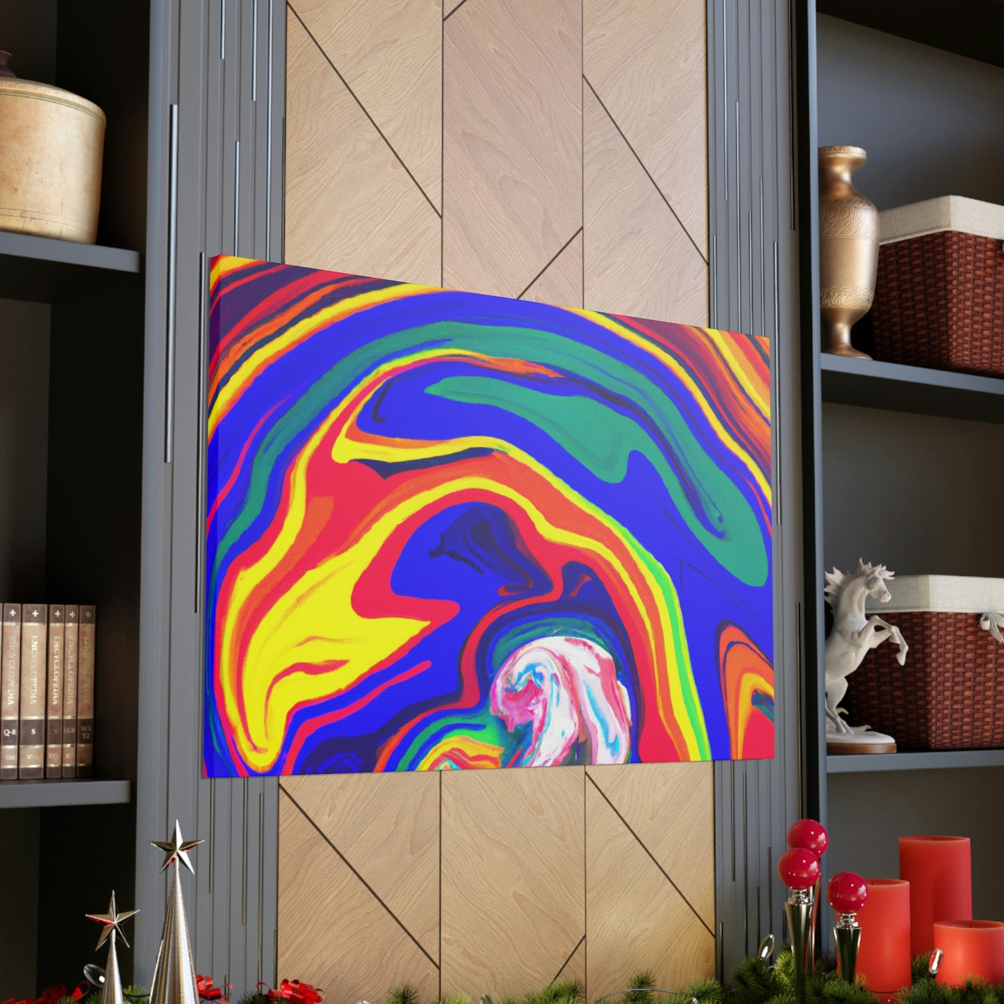 Bartholomeus Breenbergh - canvas