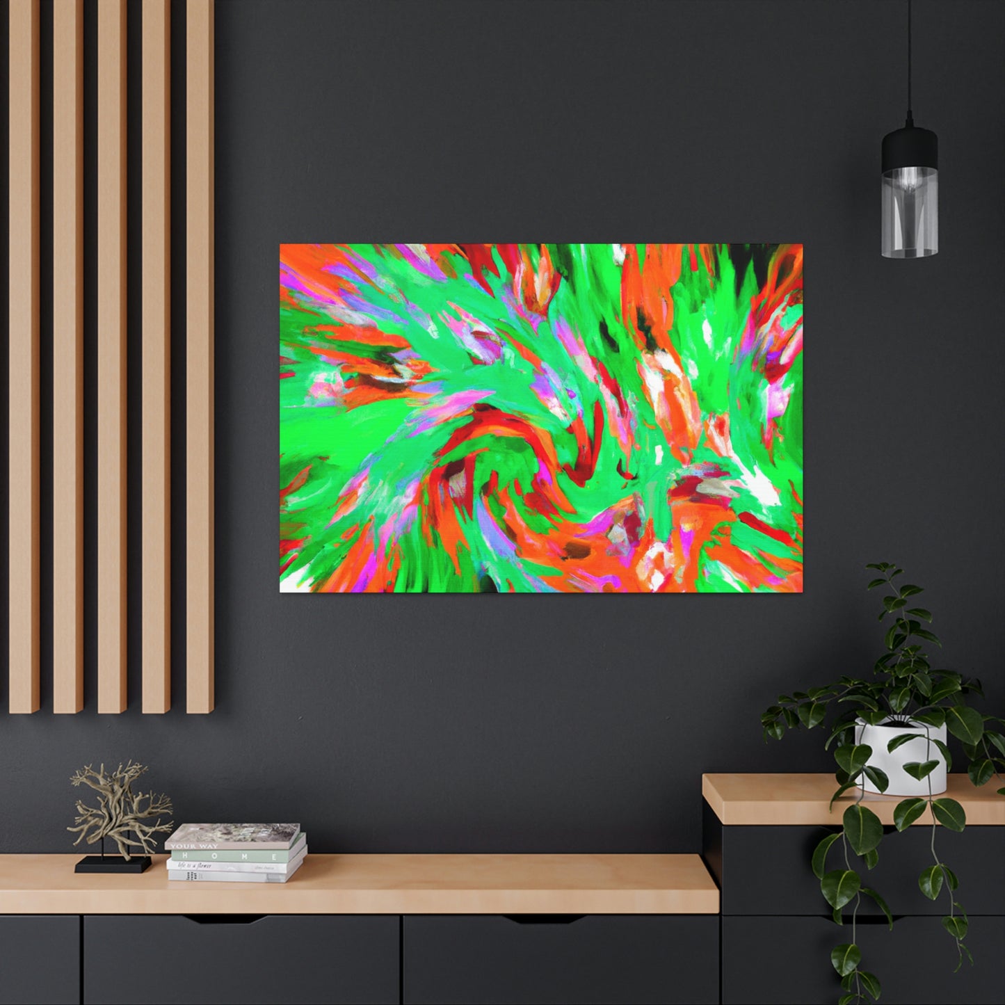 Peter Paul Rubens - canvas