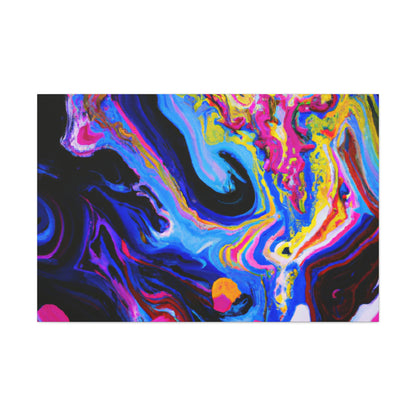 Peter Paul Rubens - canvas