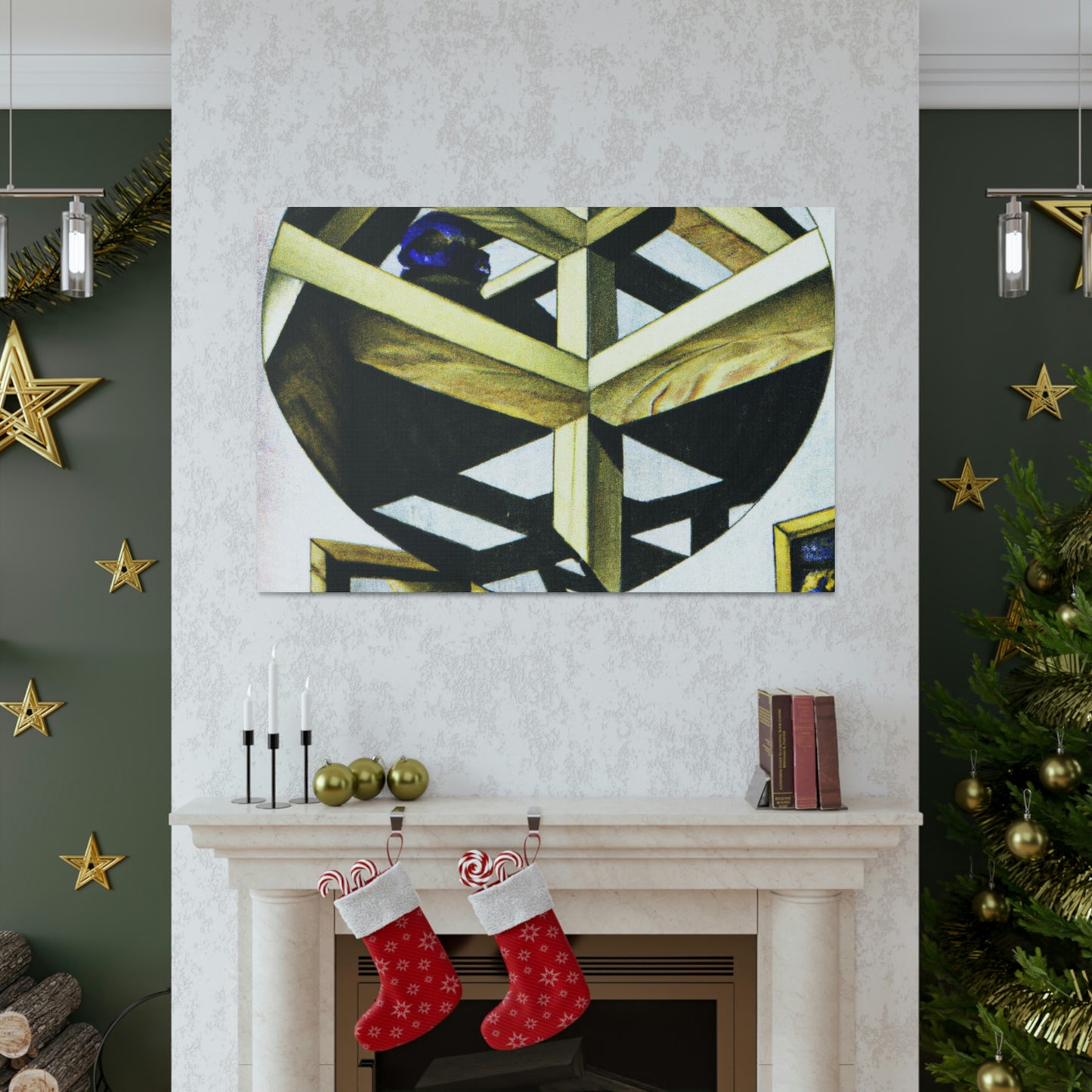 Thomas Gainsborough - canvas