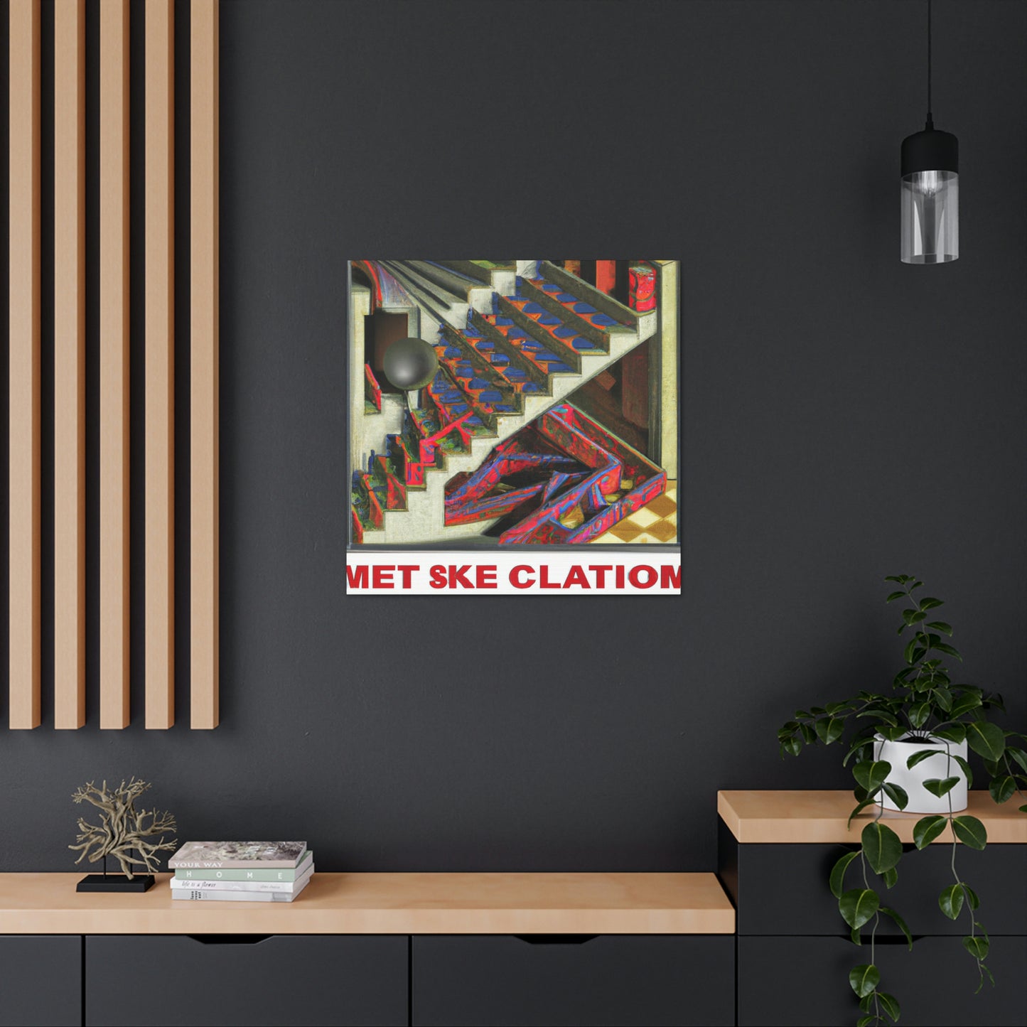 Franz Anton Maulbertsch - canvas