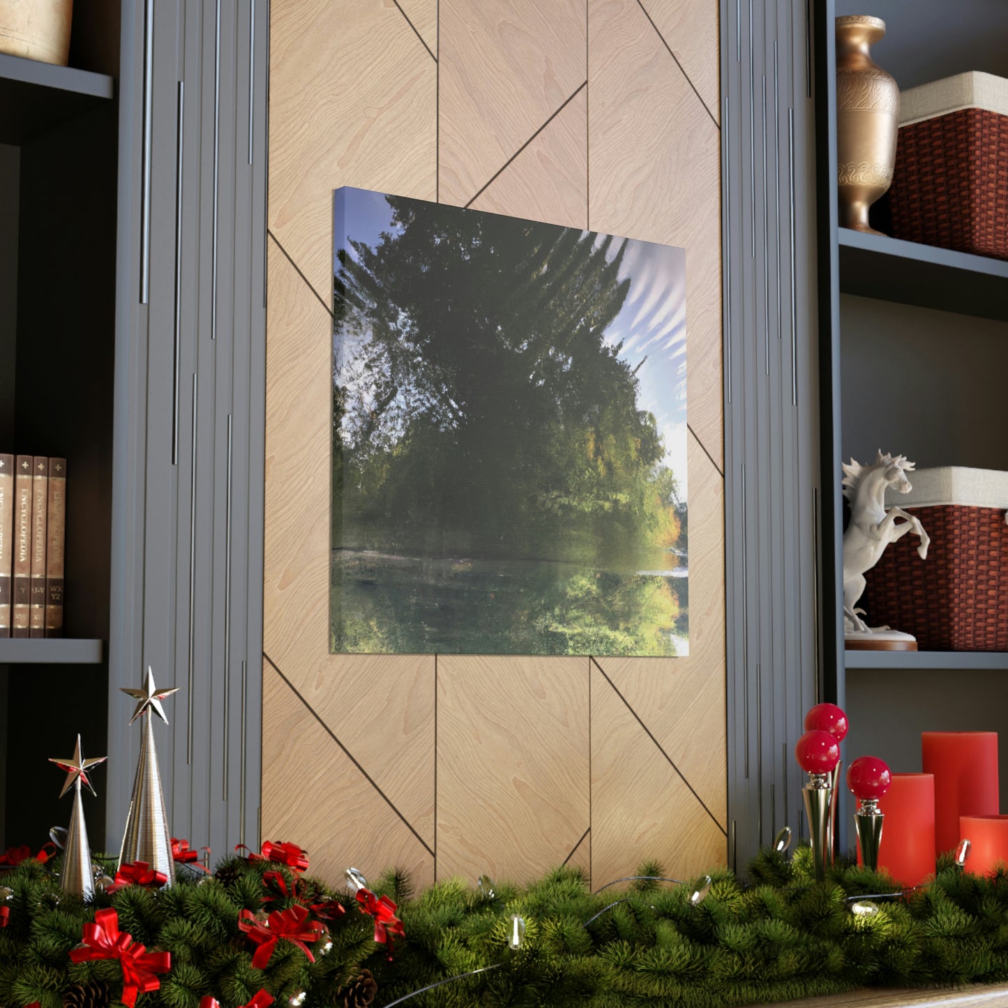 Gerard van Honthorst - canvas