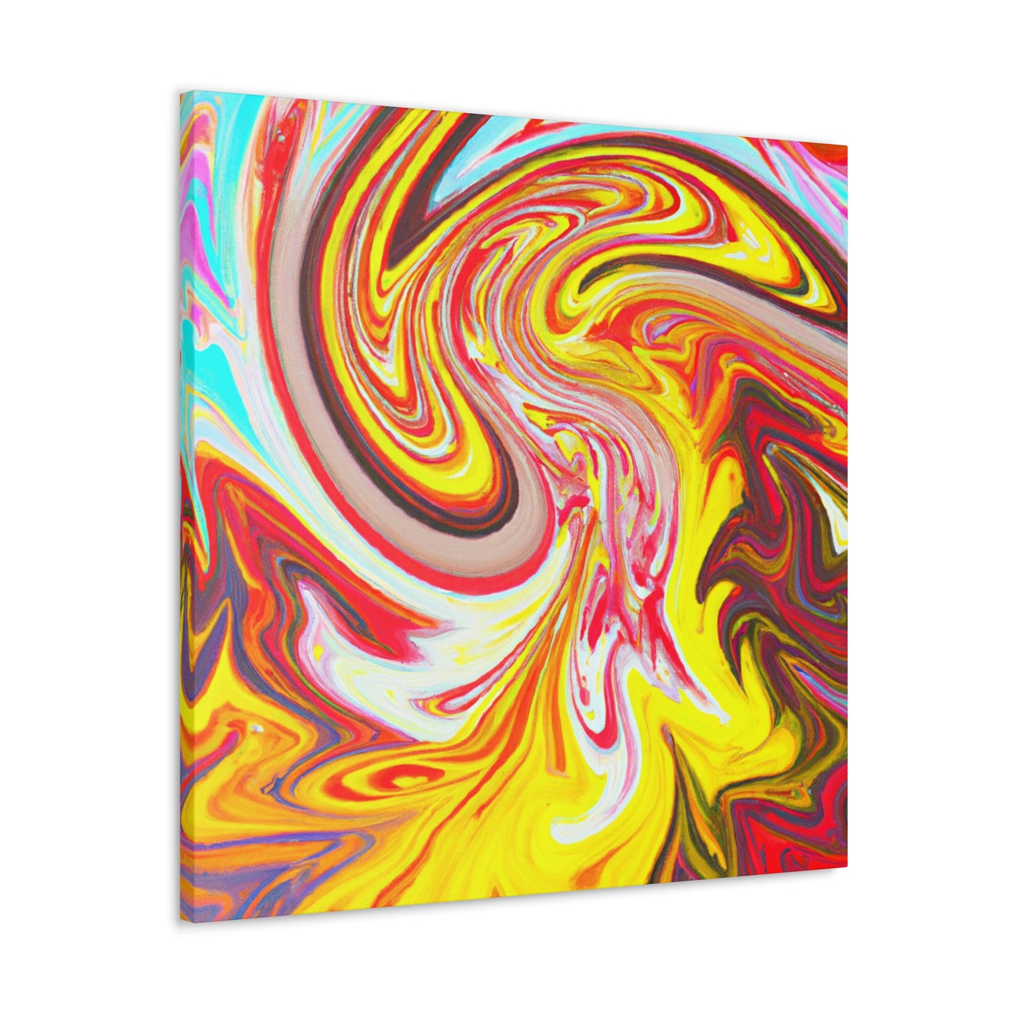 Giacomo Ceruti - canvas