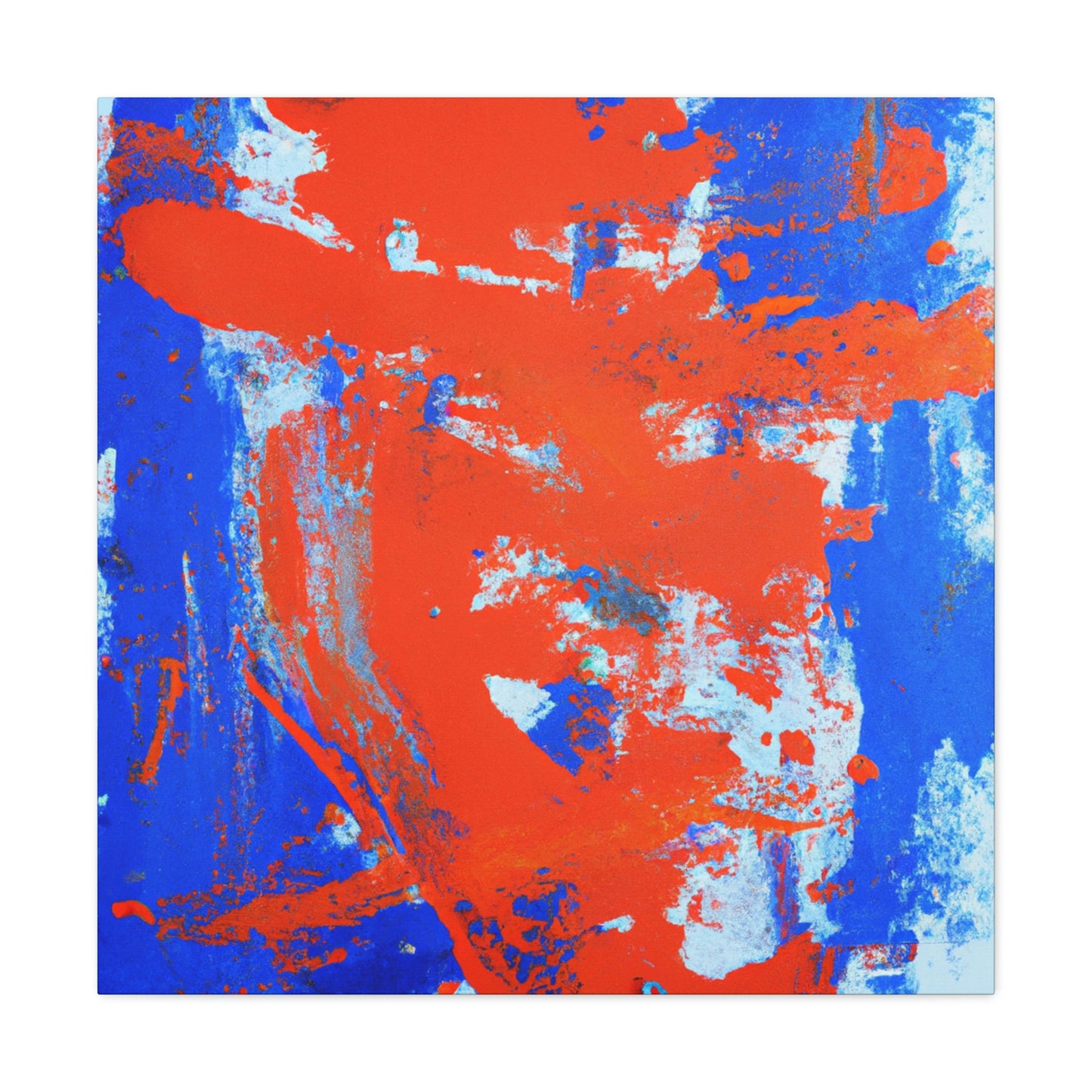 Peter Paul Rubens - canvas