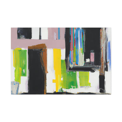 Peter Paul Rubens - canvas