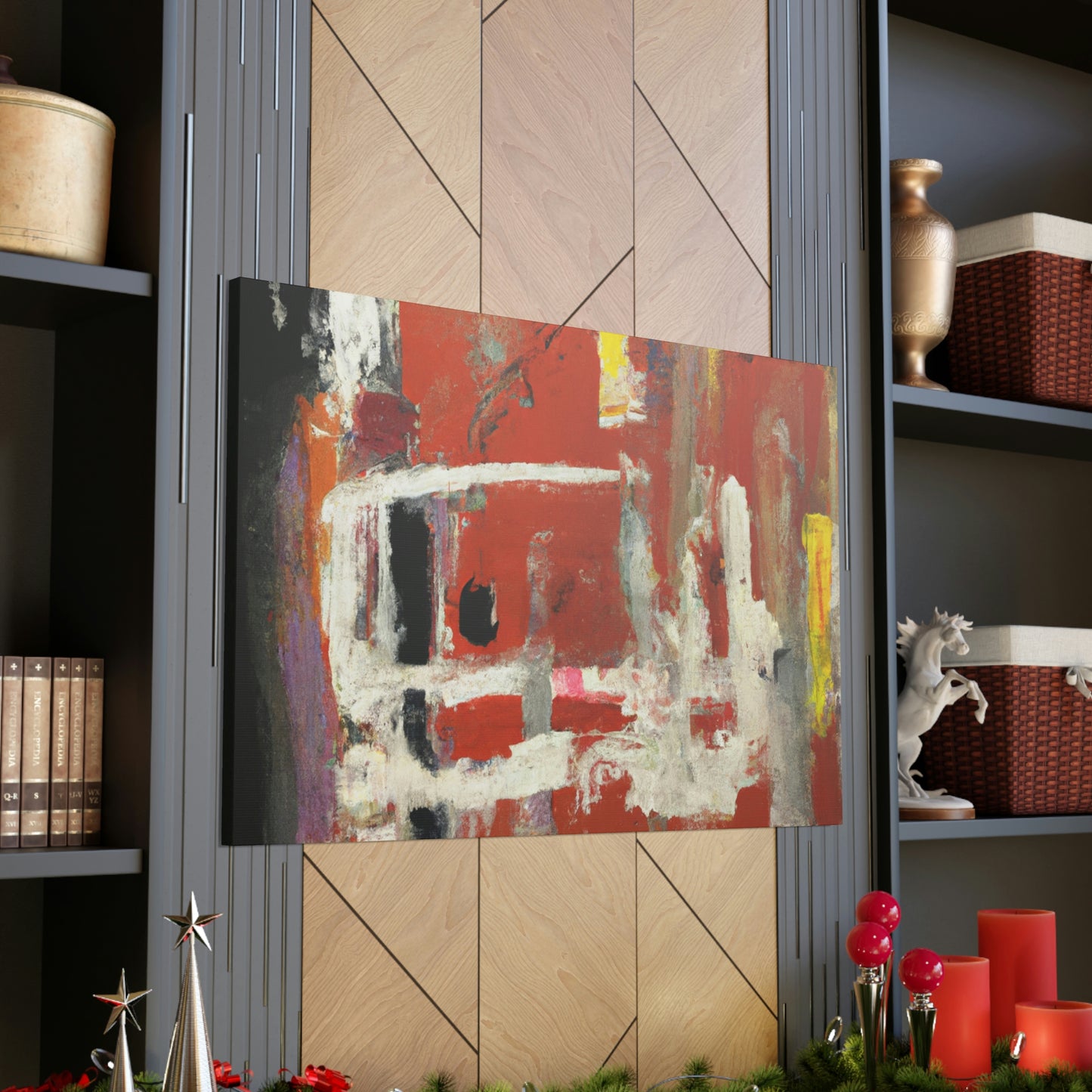 Peter Paul Rubens - canvas