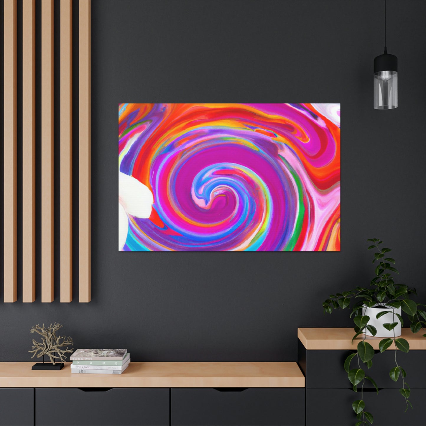 Gerrit van Honthorst - canvas