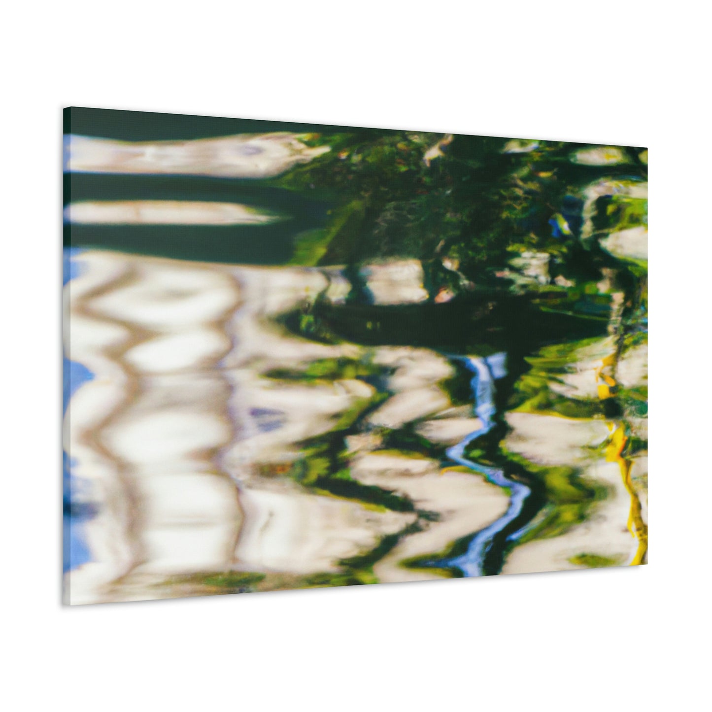 Rembrandt van Rijn - canvas