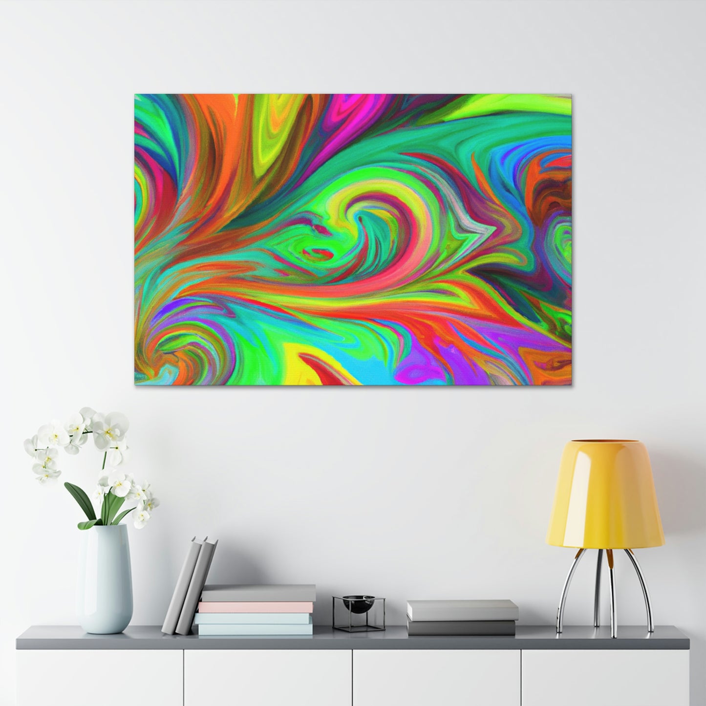 Peter Paul Rubens (1577-1640) - canvas