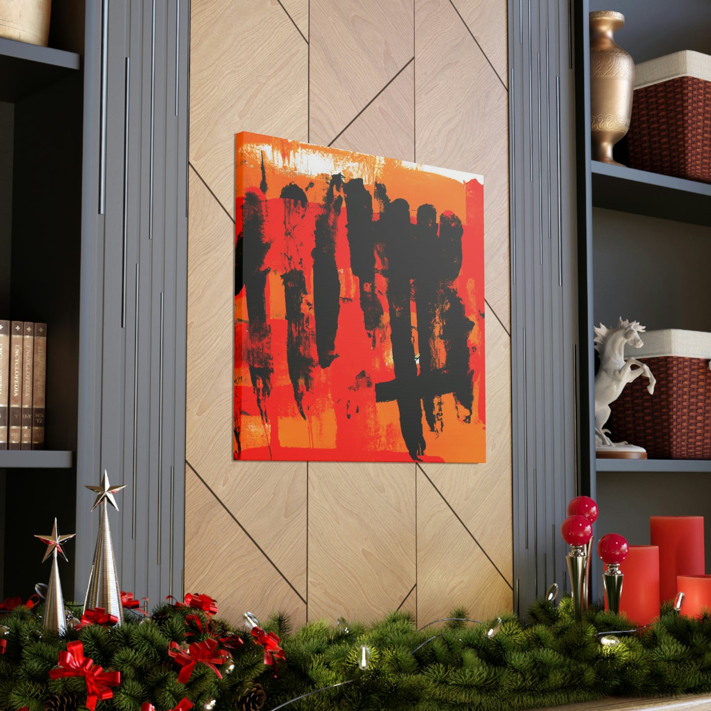 Peter Paul Rubens - canvas