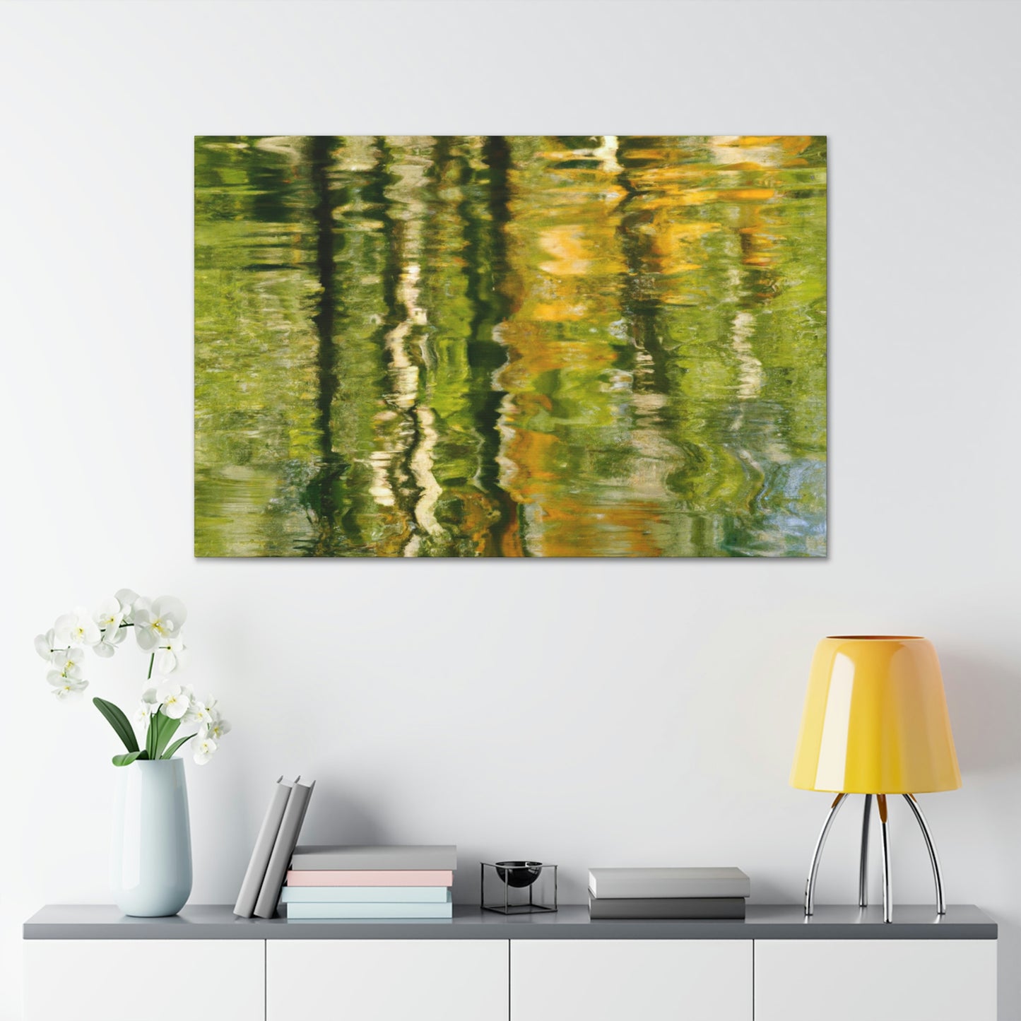 Gerard Seghers - canvas