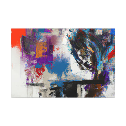 Peter Paul Rubens - canvas