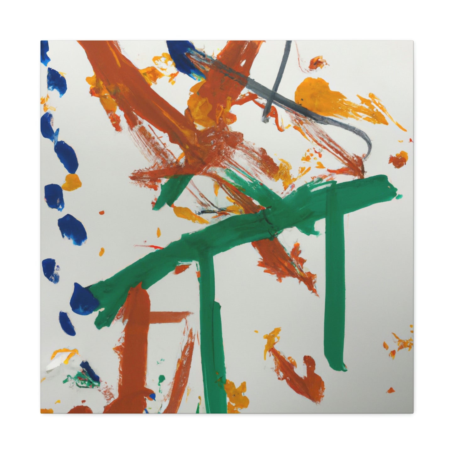 Hendrick van Steenwijck. - canvas