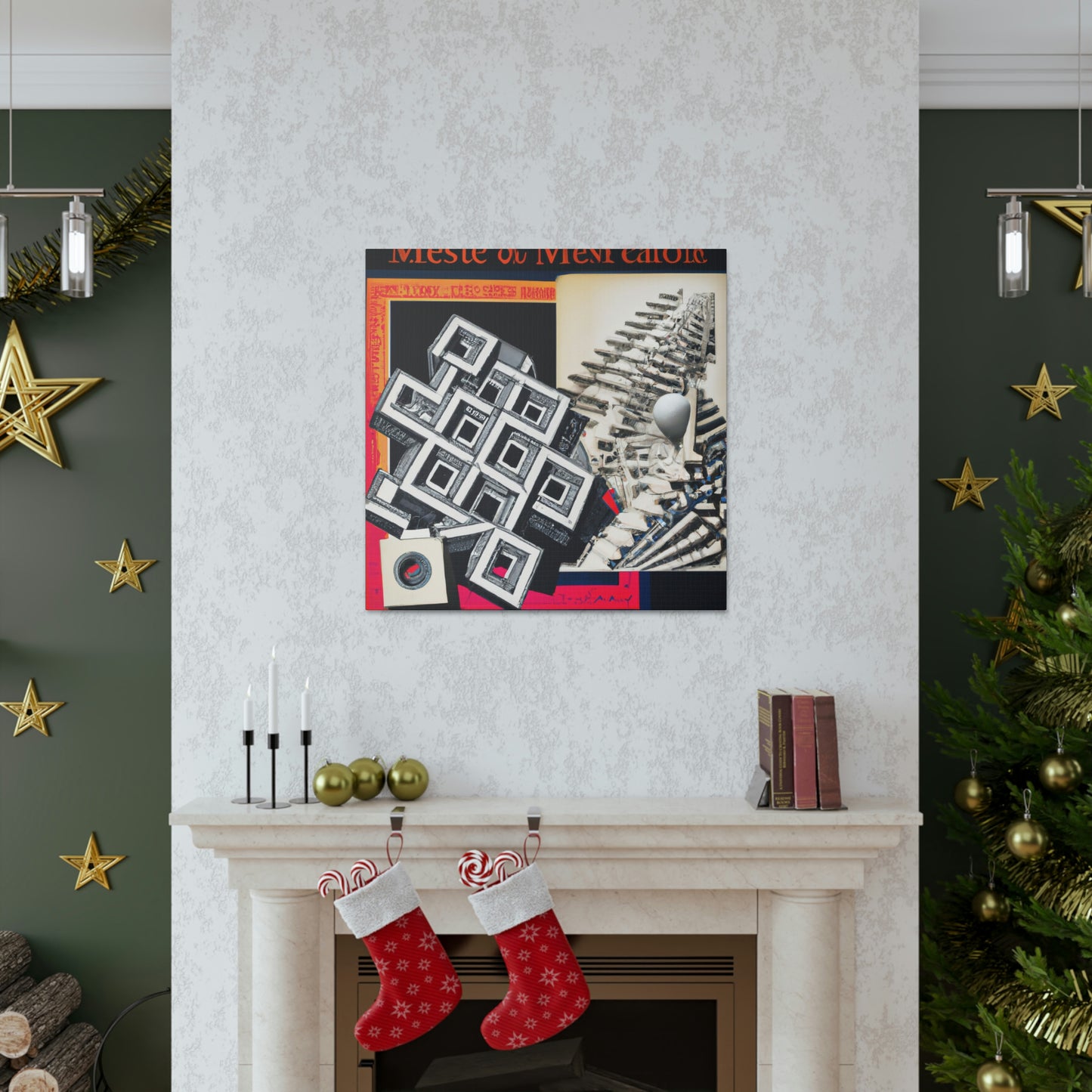 Antoine Watteau - canvas