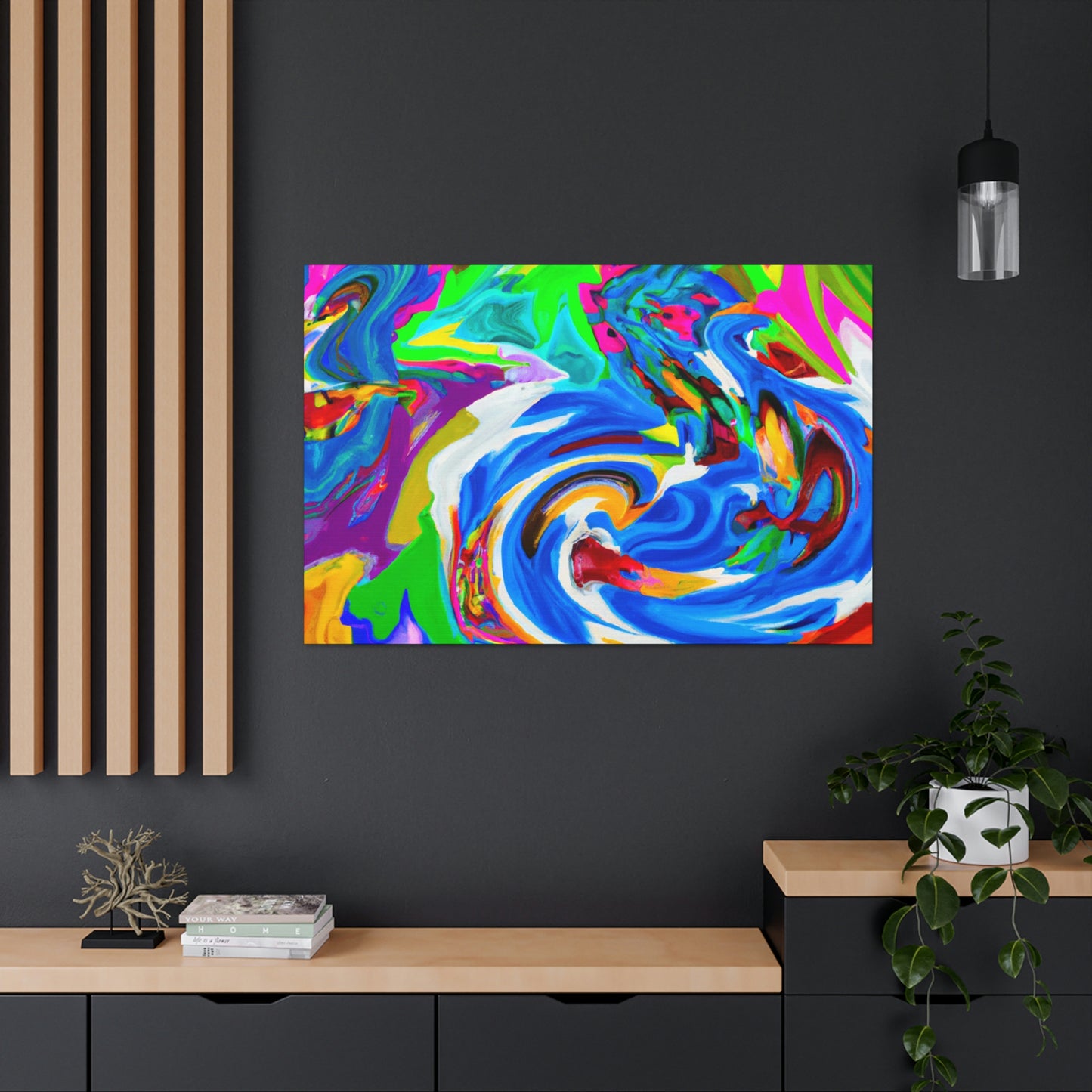 Jan van Goyen - canvas