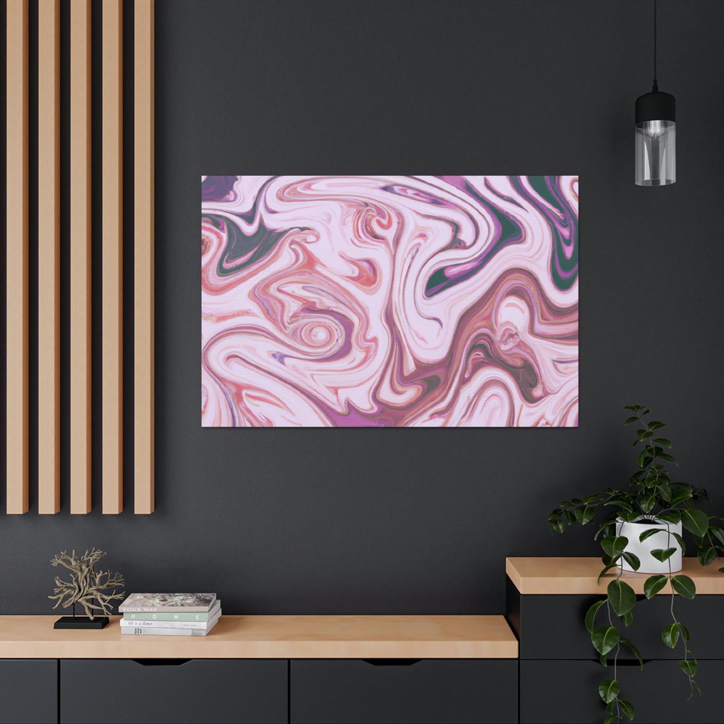 Bartholomeus Breenbergh - canvas