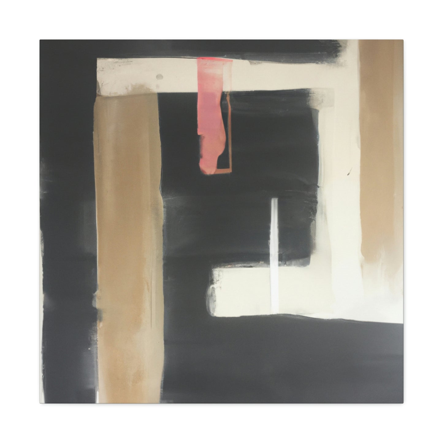 Rembrandt van Rijn - canvas