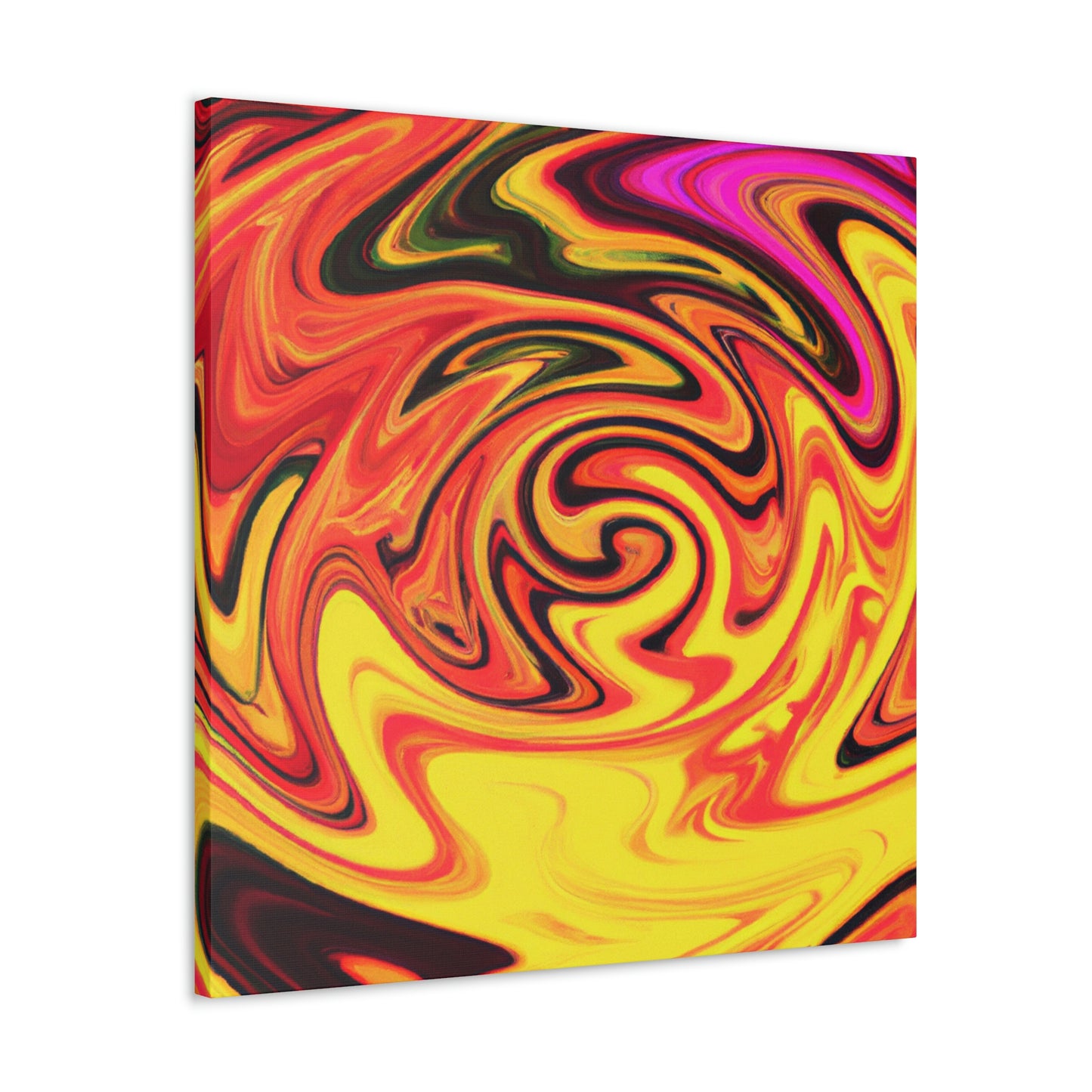 Bartholomeus van der Helst - canvas